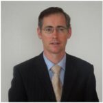 Dr. Declan Kelly, Principal
