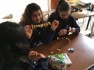 making feeders